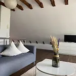 Modernes Mit 2 Balkonen, Terrasse Und Garten ! Apartamento Bochum