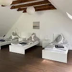 Modernes Mit 2 Balkonen, Terrasse Und Garten ! Apartamento Bochum