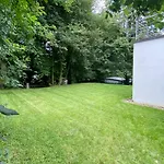 Modernes Mit 2 Balkonen, Terrasse Und Garten ! Apartamento *