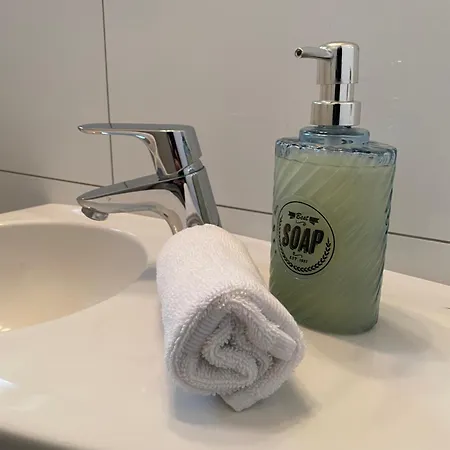 Modernes Mit 2 Balkonen, Terrasse Und Garten ! *